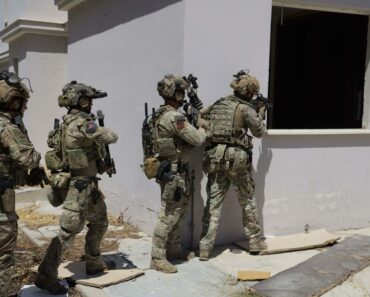 Special Forces News - News Updates From Military Special Forces Around ...